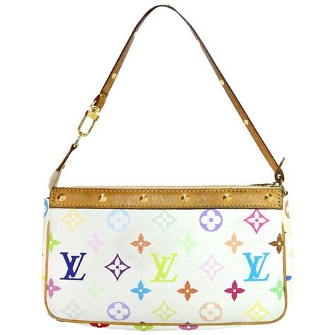 louis vuitton bags rainbow|louis vuitton monogram tote bag.